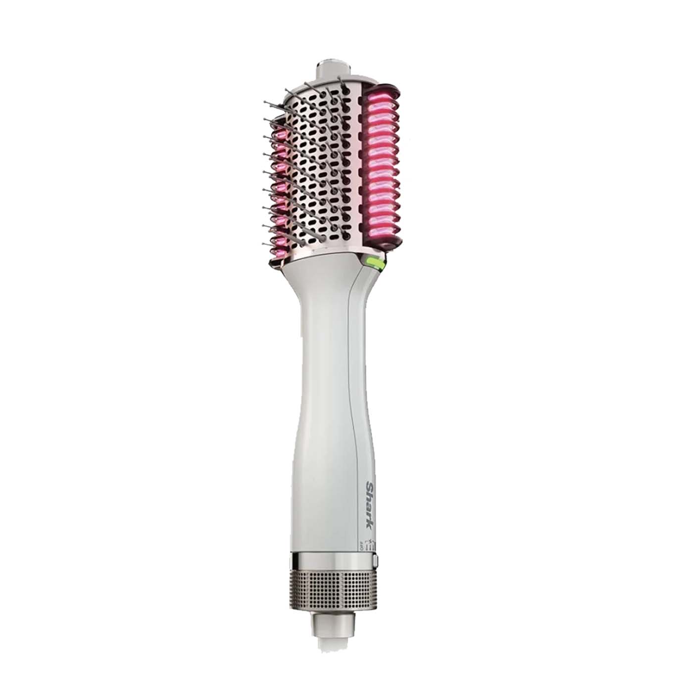 Cepillo Secador Y Cepillo Alisador Shark Smooth Style HT202
