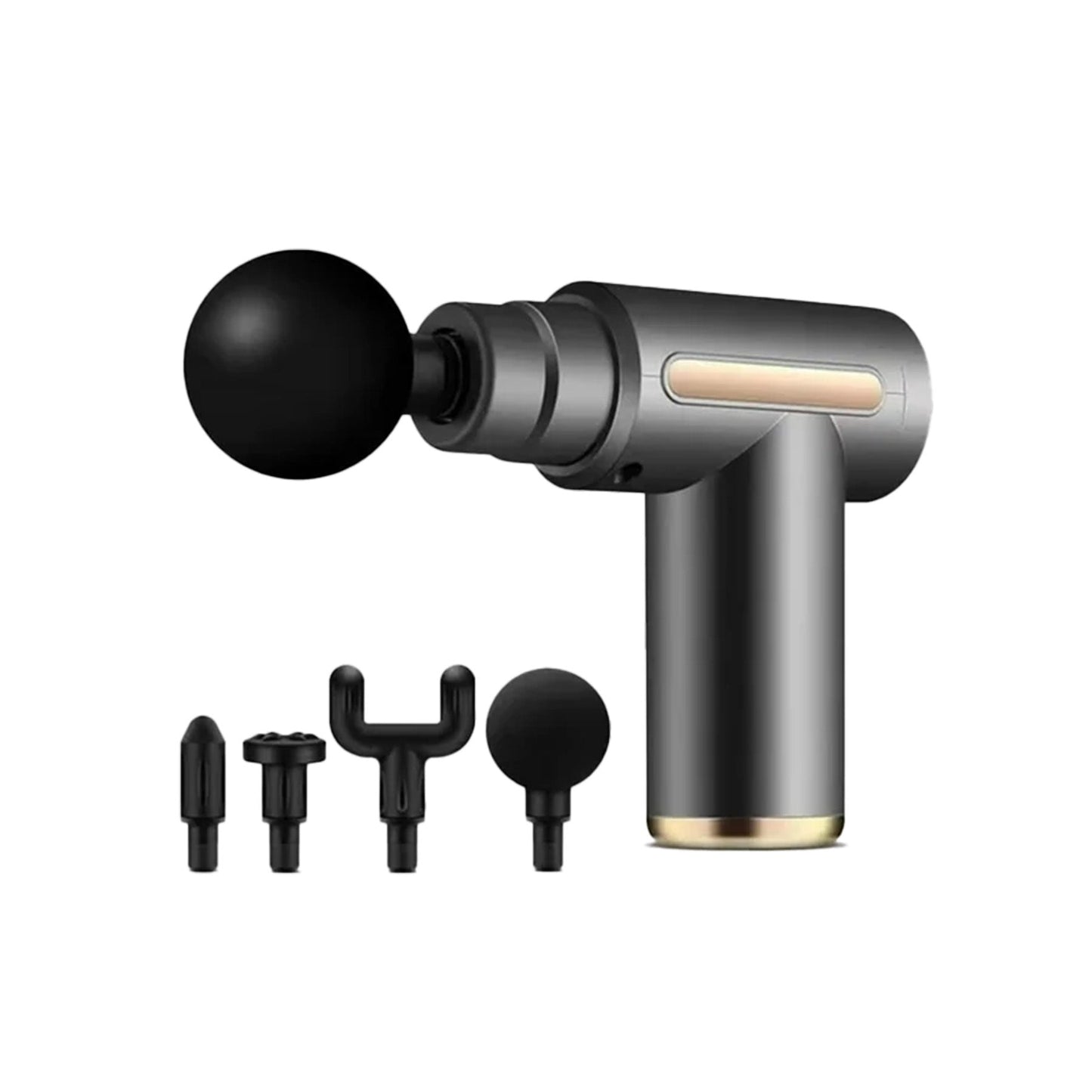 Pistola Masajeadora Gun BX-720