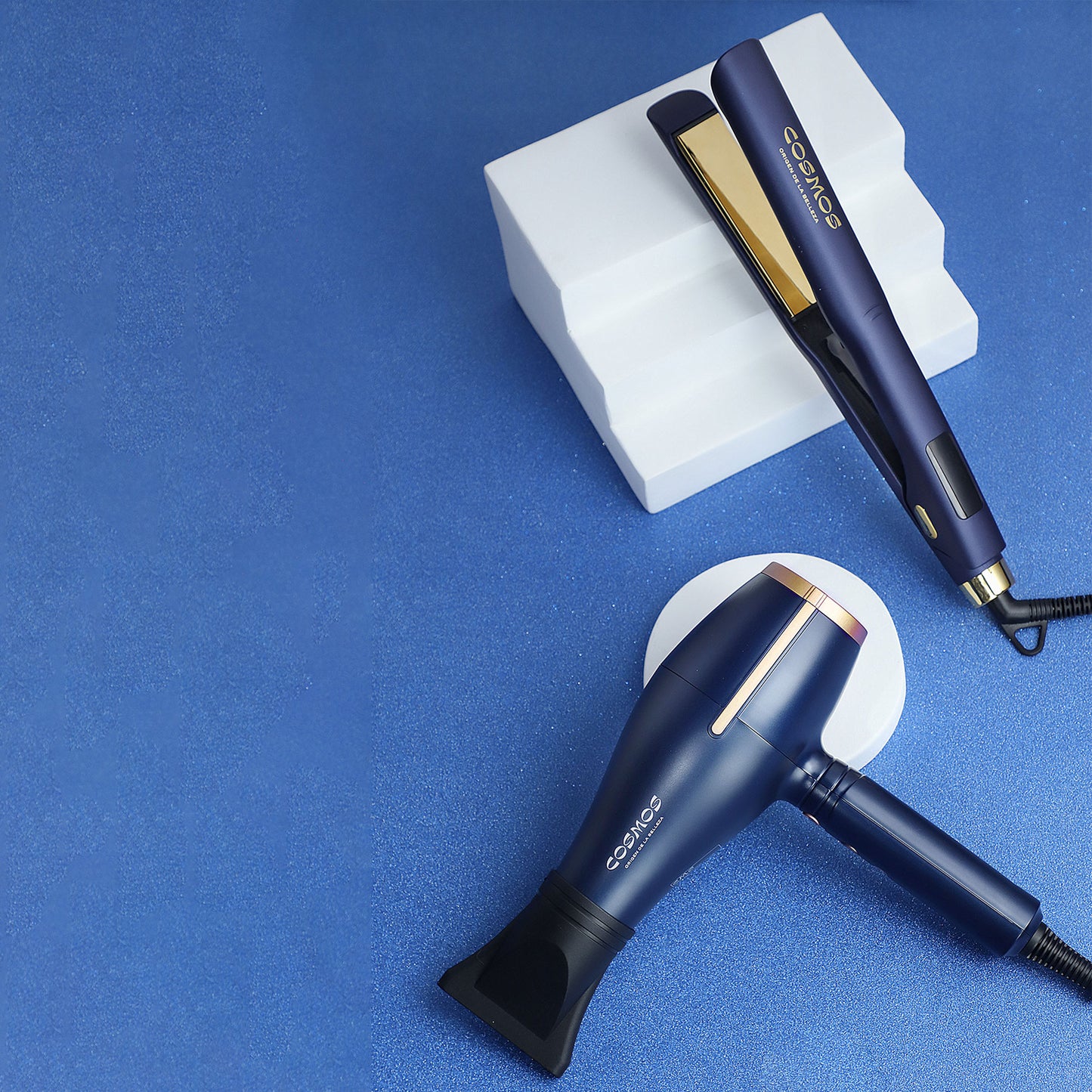 Secador Para Cabello Profesional CMS Cosmos Cetus