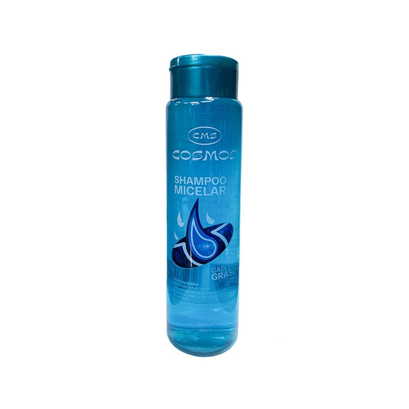 Shampoo CMS Cosmos Micelar