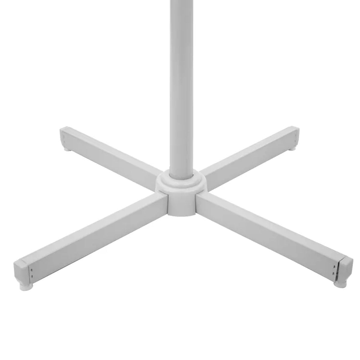 Ventilador De Pedestal 3 En 1 Proctor Silex PS1013-5 Blanco