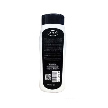 Shampoo Anticaida Masculino CMS Cosmos Bioxin 5