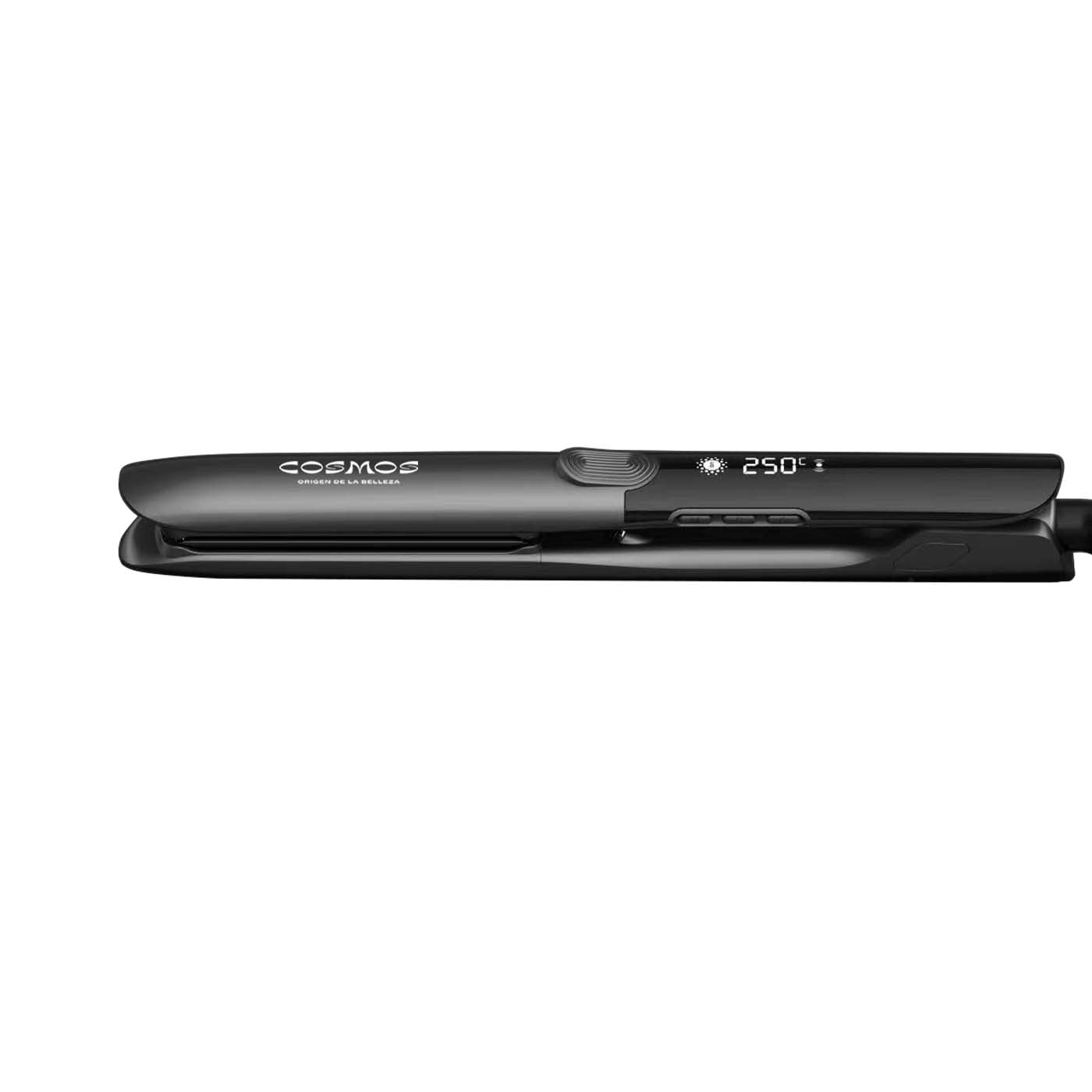 Plancha Para Cabello Profesional En Titanio CMS Cosmos Sagitta