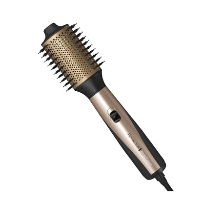 Cepillo Secador Remington Keratina AS8821