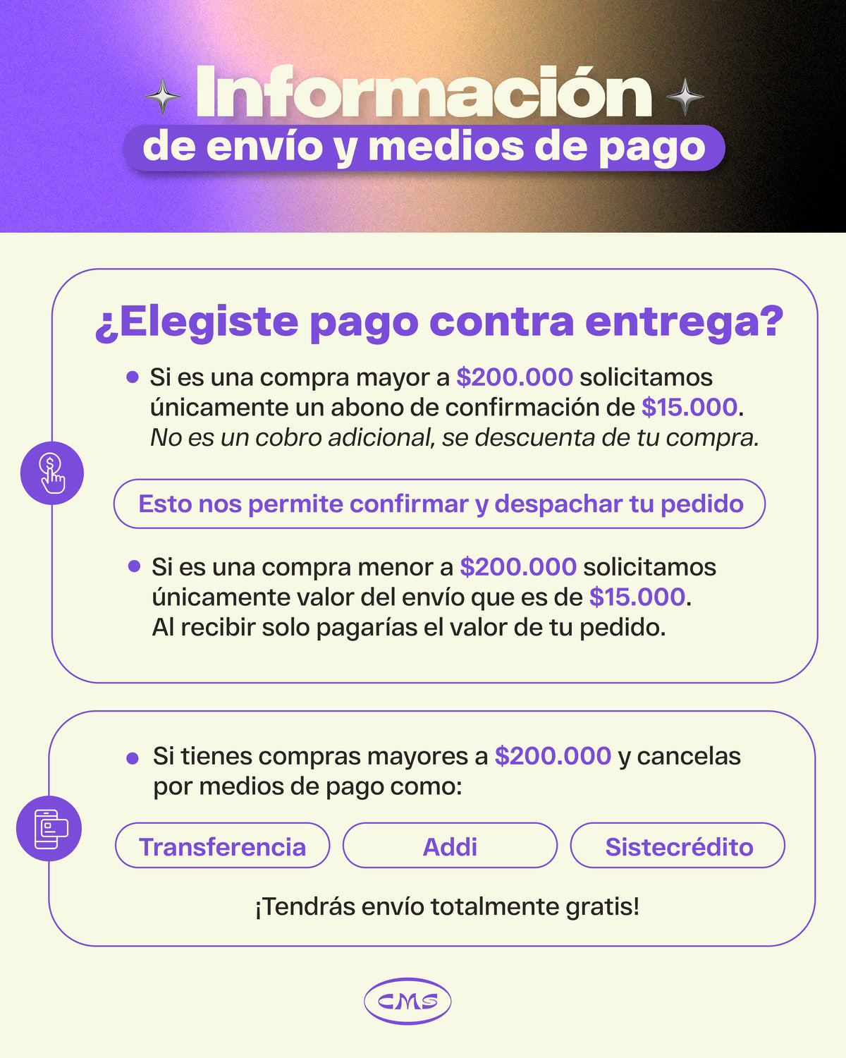 Sacudidor De Pelos Sin Mango CMS Cosmos