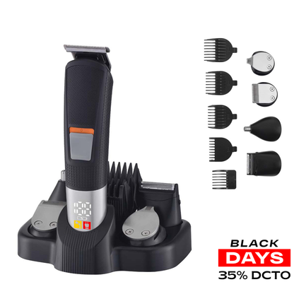 Maquina Multifuncional CMS Cosmos Sirius Master