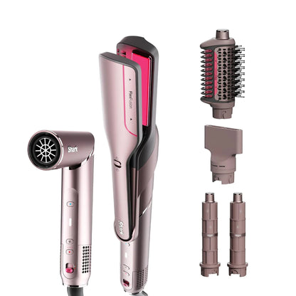 Multiestilizador Shark Beauty FlexFusion HD641S