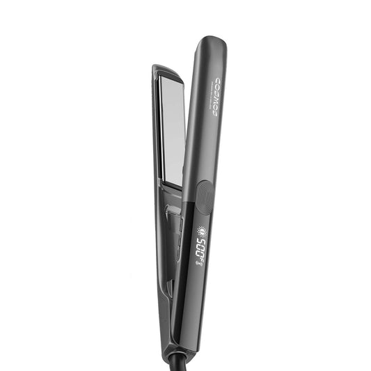 Plancha Para Cabello Profesional En Titanio CMS Cosmos Sagitta