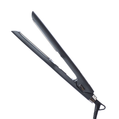 Plancha Para Cabello Profesional En Titanio CMS Cosmos Fenix