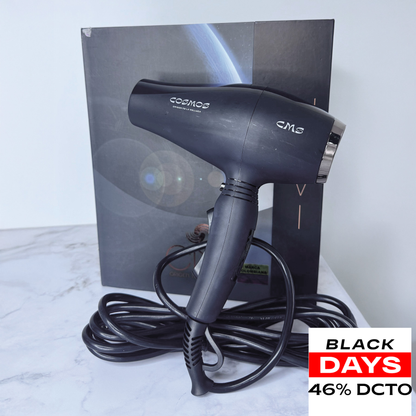 Secador Profesional CMS Cosmos Navi