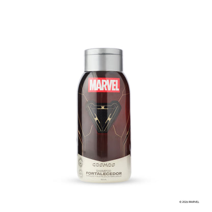 Kit Capilar Marvel Disney Hombre Cera Hulk