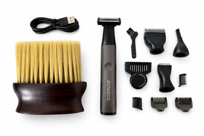 Maquina Multifuncional CMS Cosmos Beta Blade